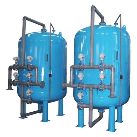 DEPTH FILTRATION SYSTEMS Simplisol Technologies Providing Simple & Complete Solutions