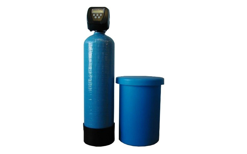 Water Softener